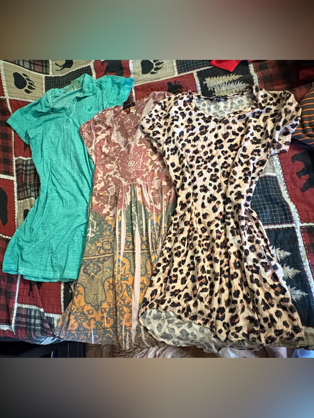 Women’s sundress bundle